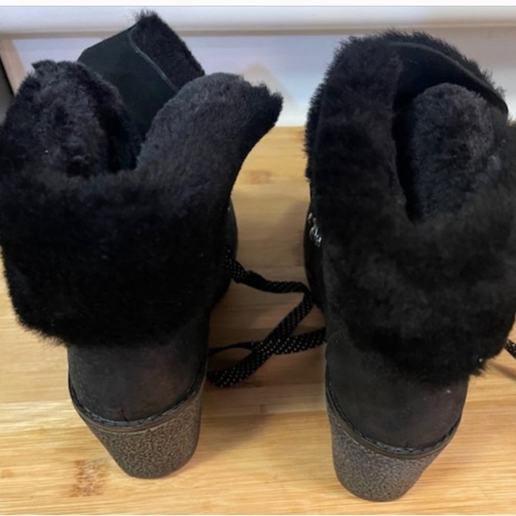 NWT J.Crew Nordic Boots ❤️ - Picture 4 of 5